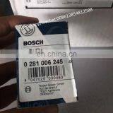 Original New Fuel Injector Pump Rail Pressure Sensor 0281006245 thumbnail-1