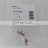 No,634(7)ORIGINAL SEAL 7200-0077 FOR VOLVO E1.E3 INJECTOR thumbnail-5