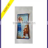 OEM Custom Design Packaging Pouches Manufacturers/Custom Printed Aluminum Foil Packaging Bag                        
                                                Quality Choice