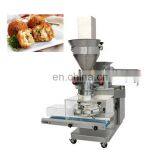 Automatic Risotto Ball Machine Arancini Ball Forming and Encrusting Machine Manufacturer thumbnail-3