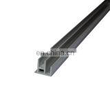 Building Material Alloy Metal Iron Profiles Aluminum Profile thumbnail-2