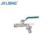 J6015 Forged Brass Hose Bibcock Brass Garden Bib Tap thumbnail-1