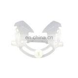 Oem pp Pvc Abs Manufacturing pu Pet Plastic Injection Resin Parts Prototype Model Makers Custom Silicone Moulds Urethane Molding thumbnail-3