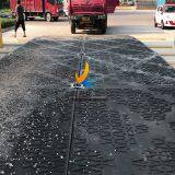 Ground Protection Mats Create Heavy-Duty Trackway and Ground Cover for Large Events