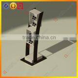 MDF Watch Counter Display Stand thumbnail-1