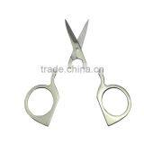 Nail Scissors / Stainless Steel Nail Scissors / Manicure Scissors thumbnail-2