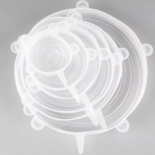 Silicone Stretch Preservation Cover thumbnail-5