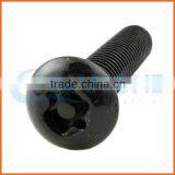 China Supplier Galvanized Anti-theft Screw thumbnail-2