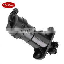 Top Quality Car Headlamp Washer Nozzle 4F0955102 thumbnail-1