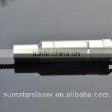 Удаление сосудистых сеточек / Лазерное лечение сосудистых поражений / Диодный лазер 980нм thumbnail-2