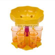 Catering Foodservice 7L 8L Simple Design Wine Tea Lemonade Cold Beverage Drink Juice Dispenser thumbnail-3
