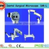 dental & surgical microscope (CE approved)