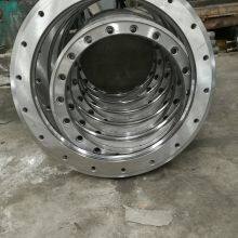 OEM Internal Gear Slewing Bearing Excavator Slewing Ring Final Drive thumbnail-1