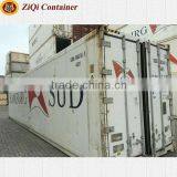40ft Used Refrigerated Shipping Containers in Thermo King thumbnail-2