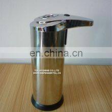 New 250ml or 500ml Stainless Steel Sensor Soap Dispenser thumbnail-3
