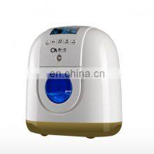 Oxygen Equipment Good With Battery Professional Medical Oxygen New Portable Concentrator thumbnail-1