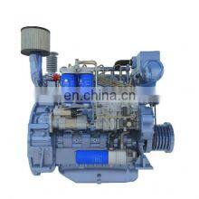 Weichai Deutz Wp4c95-18 Diesel Marine Engine 70kw Diesel Boat Engines thumbnail-2