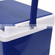 GiNT 5L Hot Selling BPA Free Ice Chest EPS Foam Cooler Box Ice Chest For Drink Outdoor Cooler thumbnail-4