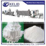 High Quality and High Effecient Industrial Grade Modified Starch Production Line