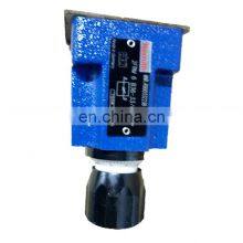 Rexroth 2FRM 6 A36/B36/SB36/A76/B76/SB76-3X 2FRM6 Series 2-way Flow Control Valve 2FRM 6 B36-33/0.20MV thumbnail-5