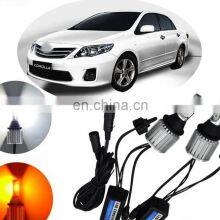 Daytime Running Light for Toyota Corolla 2007-2016 thumbnail-2