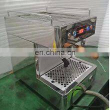 Professional Semi-Automatic Commercial Coffee Making Machine for Hotel or Restaurant thumbnail-3