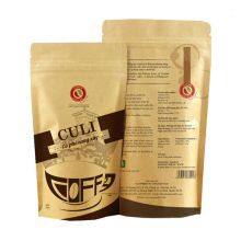 Eco Friendly Luxury Food Grade Afternoon Loose Herbal Oolong Tea Packaging Bags Coffee Empty Bag Pouch With String Biodegradable thumbnail-5