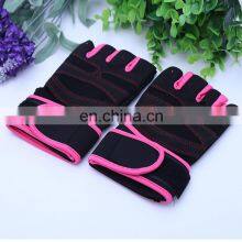 Blue or Red Touch Screen Racing Sports Gloves For Outdoor Bicycling thumbnail-5