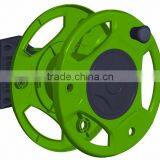 Garden Hose Reel Without Hose Reel Adjustable thumbnail-1