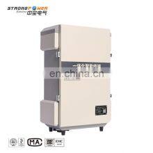 33kv 36kv Outdoor Vacuum Circuit Breaker Overhead Power Line Auto Recloser With Controller