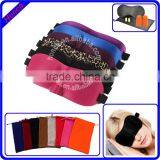3d Airline Travel Sleep Eye Shade Patch Mask thumbnail-1