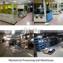 Automatic 2 Colours Straight Ruler Silk Screen Printer Machine thumbnail-3