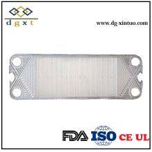 Tranter Swep GC008 Equivalent Heat Exchanger Plate For Hisaka Plate Heat Exchanger thumbnail-4