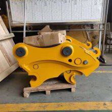MONDE Excavator Quick Connector thumbnail-4