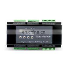 Multi-circuit Energy Monitoring Digital Din Rail Electric Meter Modbus RTU thumbnail-5