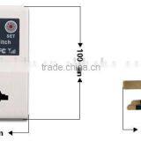 Fashion PDA GSM Cellphone GSM Remote Control Power Switch Socket thumbnail-3