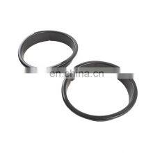 Headlight Cover for Jeep Wrangler TJ 97-06 Exterior 4x4 Accessories HeadLamp Cover thumbnail-2