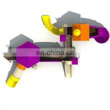 Children Play Games for House Garden of Outdoor Playground Equipment thumbnail-5