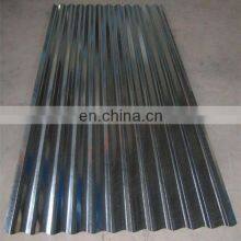 Corrugated Aluminum Zinc Roofing Sheet thumbnail-1