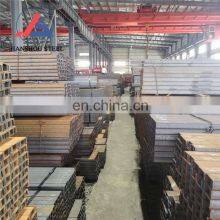 China Manufacturer DIN EN Hot Rolled Iron Channel Bar S235jr S355jr c u Channel Bar thumbnail-5