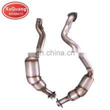 High Quality Three Way Exhaust Catalyst Front Catalytic Converter Fit Land Rover Discovery 4 3.0 thumbnail-1