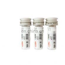 L195PBC Genuine New Diesel Fuel Injector Nozzle for 21582101,21947797