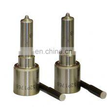 Liwei Brand Fuel Injector Nozzle DLLA152P1768 for 0445120149 0445120169 0445120213 0445120214
