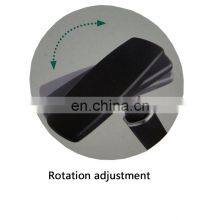 QCP-SJ-03B Office Furniture Plastic Armrest Chairs Replacement Armrest For Office Chair thumbnail-4