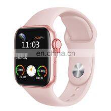 G63L Smartwatch GPS Track Heart Rate Large Screen Music Temperature Blood Pressure Oxygen Waterproof Smart Watch thumbnail-3