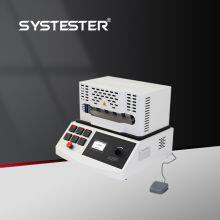 Heat Seal Tester One & Five Heating Points Flexible Package Test thumbnail-4