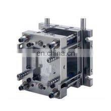 Njection Molding Service Plastic Injection Mold High Quality Electric Switch Mold Plastic thumbnail-1