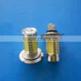 12v 24v 7.5w Car Led Light 1156 1157 7440 7443 3156 3157 H4 H7 H8 H11 9005 9006 Car Led Light 7.5w With Lens thumbnail-1