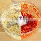 KH Small MOQ Welcomed Kitchen Manual Food Processor thumbnail-5