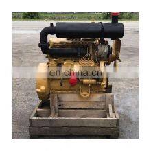1W-4326 1W-4327 2W-7902 Cylinder Block 9Y1875 3204 Diesel Engine Assy for Caterpillar TRACK LOADER 931C D3C thumbnail-2